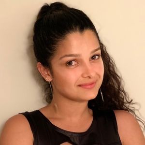 Meet your Posher, Paula